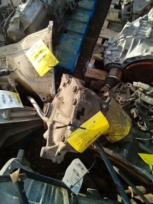 A pile of old parts with yellow tags on them.