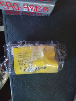 A package of yellow paper sitting on top of a table.