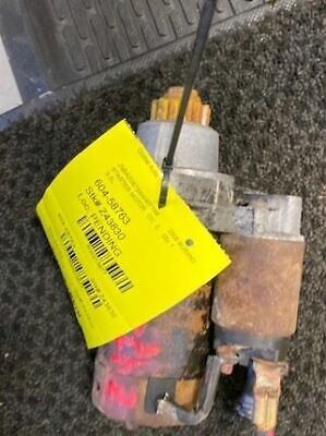 A yellow ticket and some matches on the floor