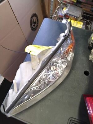 A large metal object sitting on top of a floor.