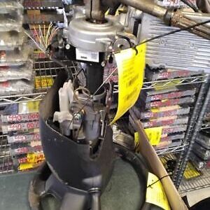 A gas tank sitting in the middle of a store floor.