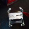 A picture of the bottom part of a camera.