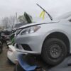 A bunch of cars that are parked in the lot