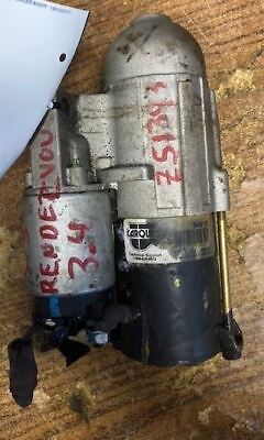A motor with the words " redeyevsion 2. 3 4 " written on it