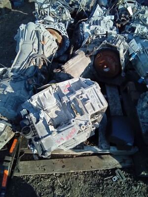 A pile of metal and other debris on top of a wooden platform.