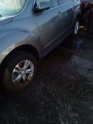 A car that is parked in the driveway.