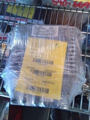 A close up of a package with some bars