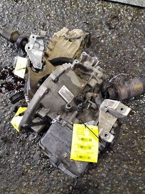 A pile of broken down parts on the ground.