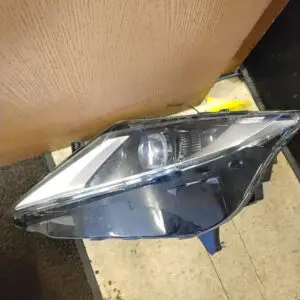 Driver Headlight LED Adaptive Headlamps Fits 2013-2016 LINCOLN MKZ