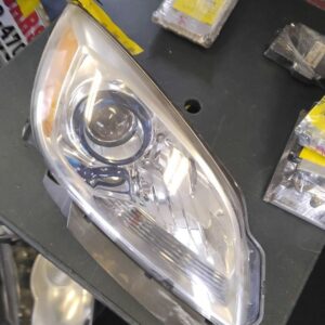 Passenger Right Headlight Fits 2012-2017 BUICK VERANO
