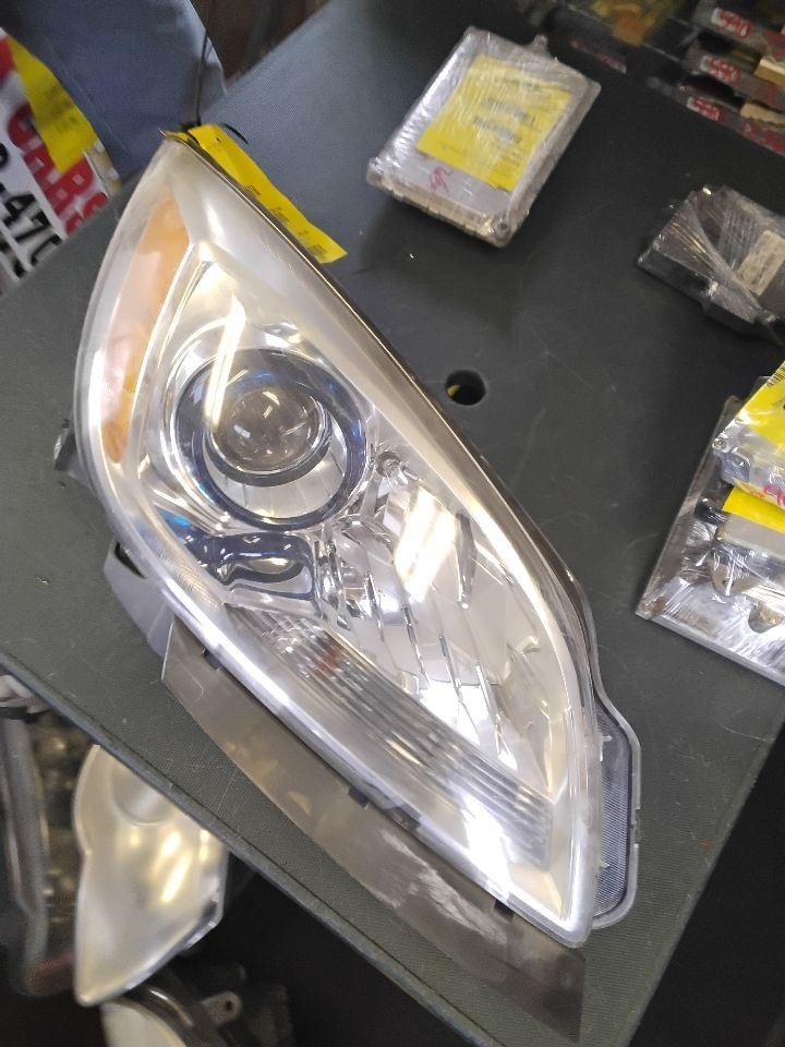 Passenger Right Headlight Fits 2012-2017 BUICK VERANO
