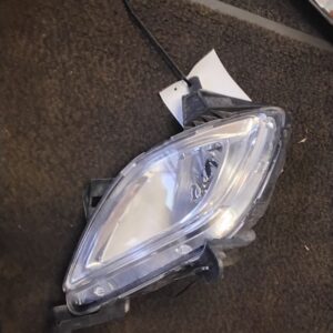 Driver Corner/Park Light Fog-driving Bumper Mounted Fits 2011-2013 HYUN GENESIS