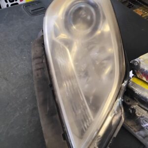 Passenger Right Headlight Fits 2012-2017 BUICK VERANO