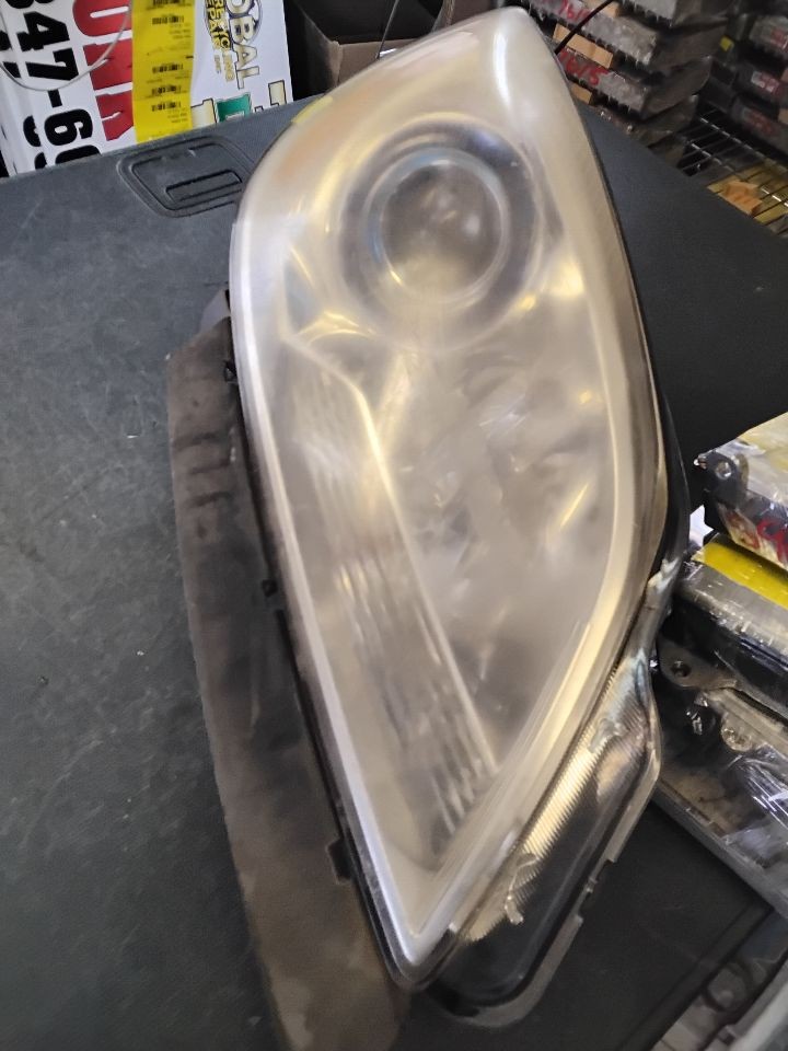 Passenger Right Headlight Fits 2012-2017 BUICK VERANO