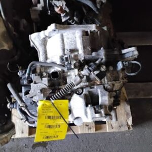 Automatic Transmission 2.0L Mexico Built 3 VIN 7 Fits 2017-2018 KIA FORTE
