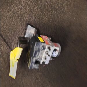 Anti-Lock Brake Part Actuator And Pump VIN D 8th Digit 2011-2013 KIA OPTIMA