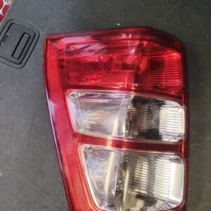 Driver Left Tail Light Grand Fits 2006-2011 SUZUKI VITARA