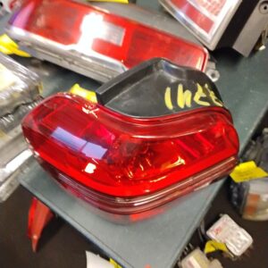 Driver Left Tail Light Fits 2001-2003 TOYOTA HIGHLANDER