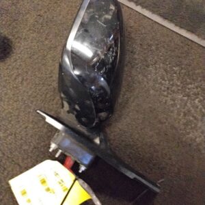 Driver Side View Mirror Power US Market Heated Signal 2010-2014 HONDA INSIGHT