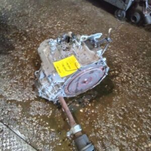Automatic Transmission 3.5L SE Canada Fits 2008-2010 HONDA ODYSSEY