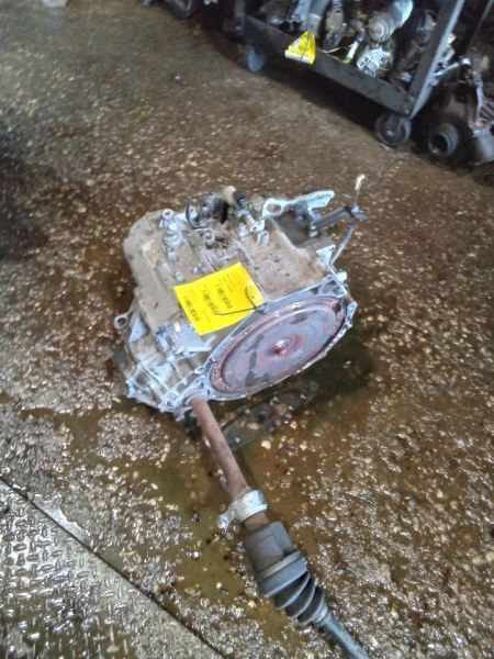 Automatic Transmission 3.5L SE Canada Fits 2008-2010 HONDA ODYSSEY