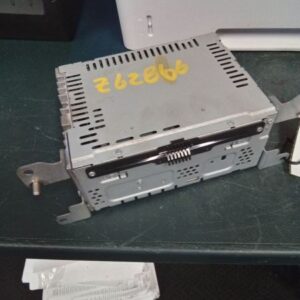 Audio Equipment Radio Receiver AM-FM-CD-MP3 Fits 2013-2015 FORD FUSION
