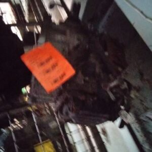 Automatic Transmission 1.6L Fits 2013 KIA SOUL