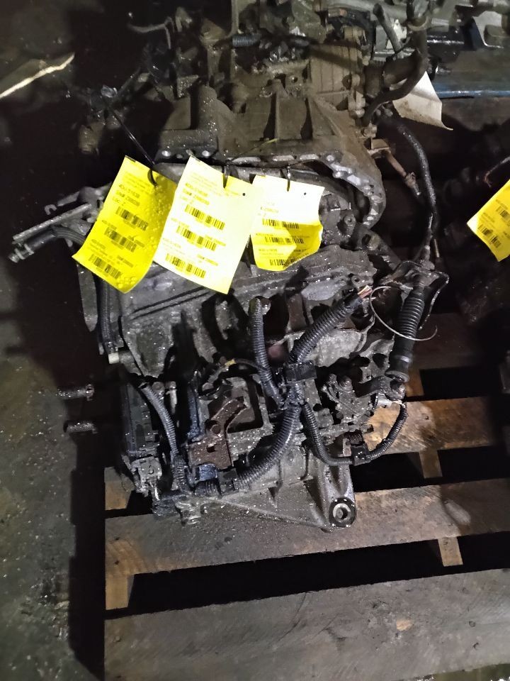 Automatic Transmission VIN F 5th Digit 2.5L Fits 2010-2011 TOYOTA CAMRY