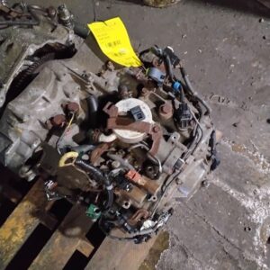 Automatic Transmission Coupe 3.0L Fits 2006-2007 HONDA ACCORD