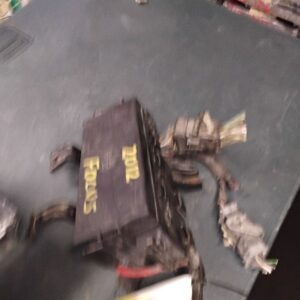 Fuse Box Engine Fits 2012-2014 FORD FOCUS