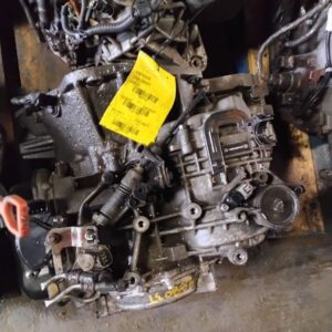 Automatic Transmission 3.3L AWD Fits 2008-2009 HYUNDAI SANTA FE