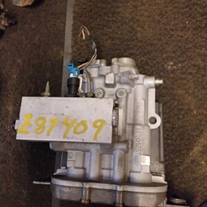 Anti-Lock Brake Part Assembly Without Traction Control 1993-1997 CHEVROLETCAMARO