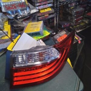 Passenger Tail Light Quarter Panel Mounted Fits 2013-2015 LEXUS ES300H