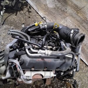 Engine 3.7L VIN K 8th Digit Fits 2005 DODGE 1500 PICKUP