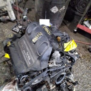 Engine 3.0L VIN 1 8th Digit Fits 2001-2004 FORD ESCAPE