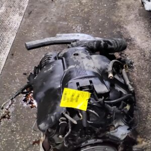 Engine 6.0L VIN U 8th Digit Opt LQ4 Fits 2003-2007 HUMMER H2