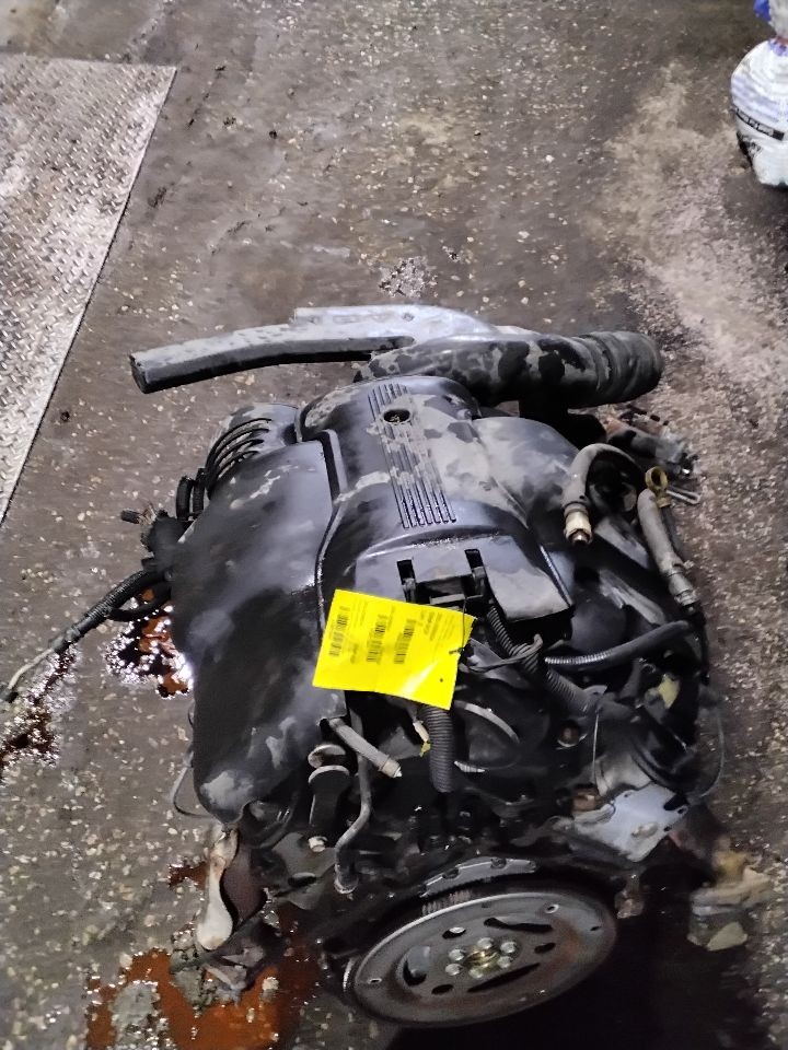 Engine 6.0L VIN U 8th Digit Opt LQ4 Fits 2003-2007 HUMMER H2
