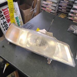 Passenger Right Headlight Fits 1999-2004 HONDA ODYSSEY