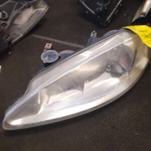 Driver Left Headlight Fits 1998-2004 DODGE INTREPID