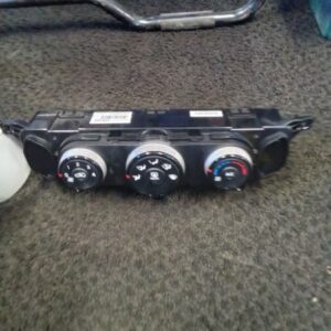 Temperature Control Model With AC Manual Fits 2014-2016 KIA SOUL