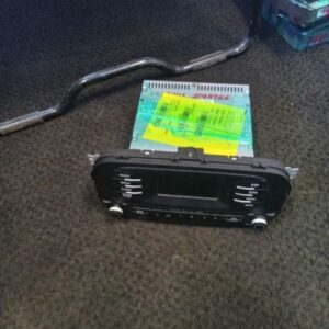 Audio Equipment Radio Receiver US Market Model Fits 2014-2016 KIA SOUL