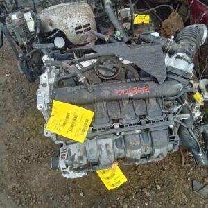 Engine 1.8L VIN A 4th Digit MRA8DE CVT Fits 2013-2019 NISSAN SENTRA