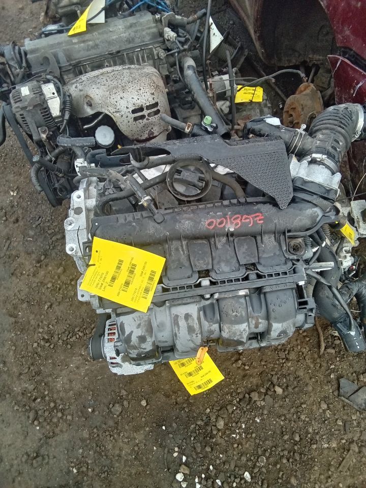 Engine 1.8L VIN A 4th Digit MRA8DE CVT Fits 2013-2019 NISSAN SENTRA