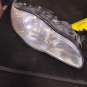 Passenger Right Headlight Fits 2000-2005 CHEVROLET MONTE CARLO