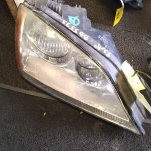 Passenger Right Headlight Fits 2003-2004 KIA SORENTO