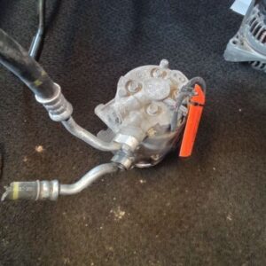 AC Compressor Fits 2011-2015 HONDA CR-Z