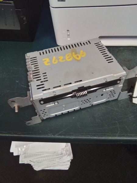 Audio Equipment Radio Receiver AM-FM-CD-MP3 Fits 2013-2015 FORD FUSION