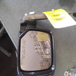 2009-2015 HONDA PILOT Right Passenger Side View Mirror Power Heated