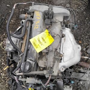 Engine 2.4L VIN 0 8th Digit LE5 Without Opt NU6 Fits 2010-2012 CHEVROLET MALIBU
