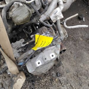 Automatic Transmission 2.0L FWD 6 Speed Fits 2006-2010 VOLSWAGON PASSAT